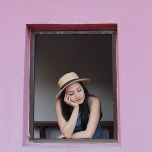 Meet your Posher, Alyzza